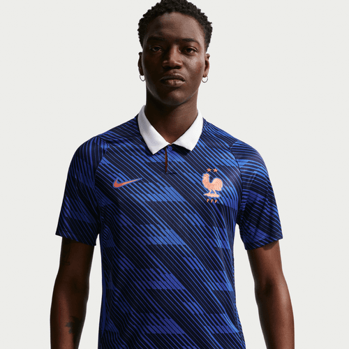 Men's France 2026 Stadium Home