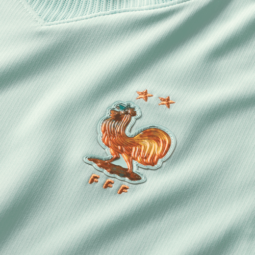 Youth France 2026 Stadium Away