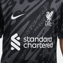 Liverpool FC Stadium Goalkeeper