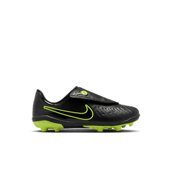 Jr. Tiempo Legend 10 Club Little Kids' MG