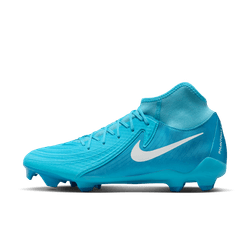 Phantom Luna 2 Academy