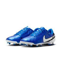 Tiempo Legend 10 Academy