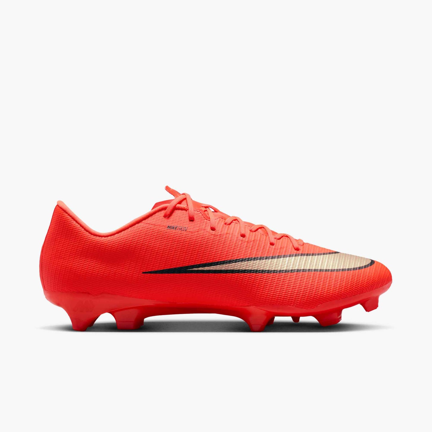 Nike Mercurial Vapor 17 Academy Men's Football Boots Bright Crimson/Blur