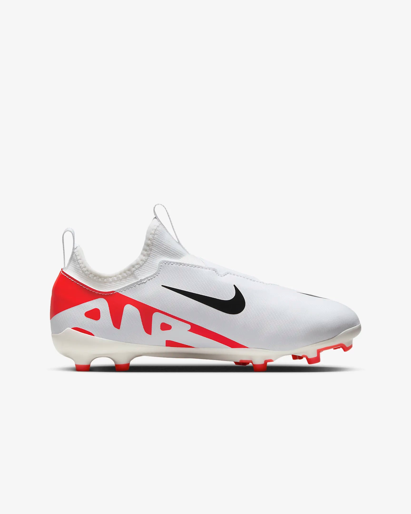 Nike jr mercurial best sale