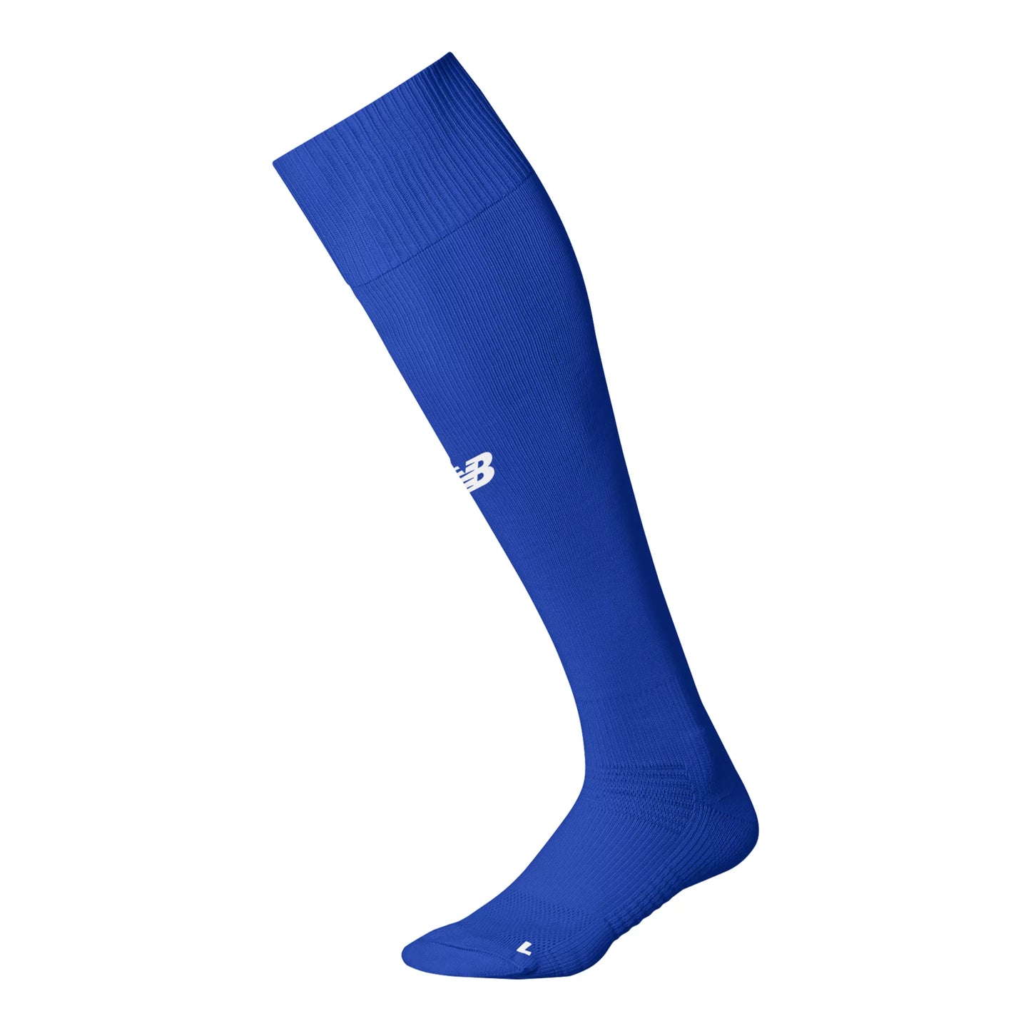 Strikers United Match Game Sock Royal (required)