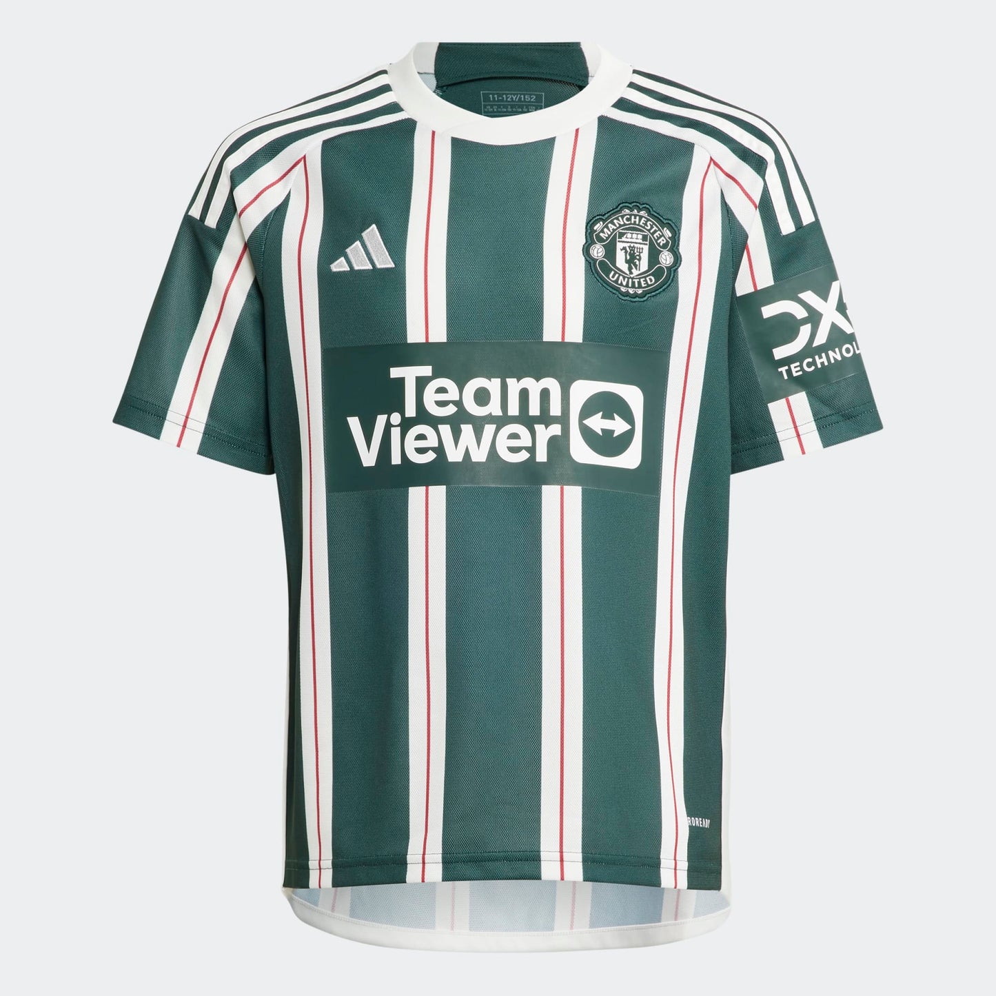 MUFC Away JSY Youth