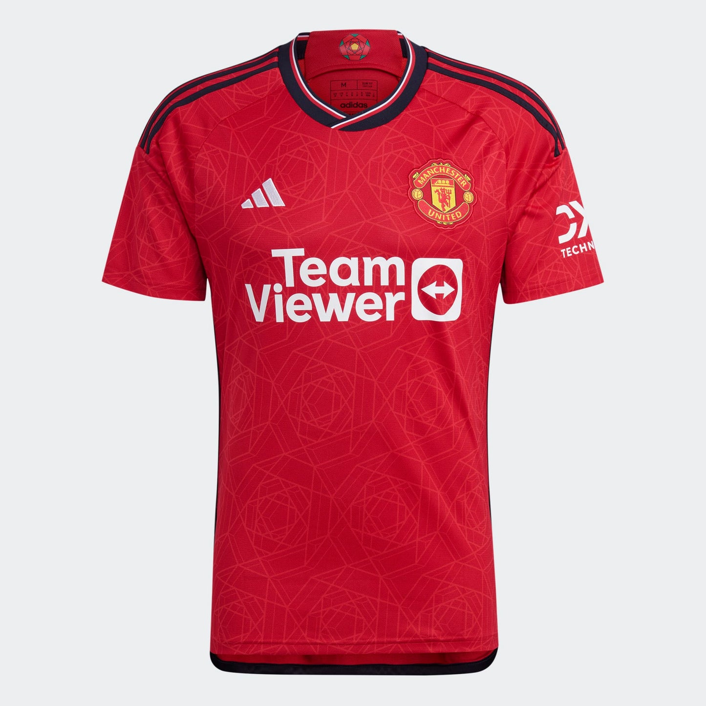 MUFC Home JSY