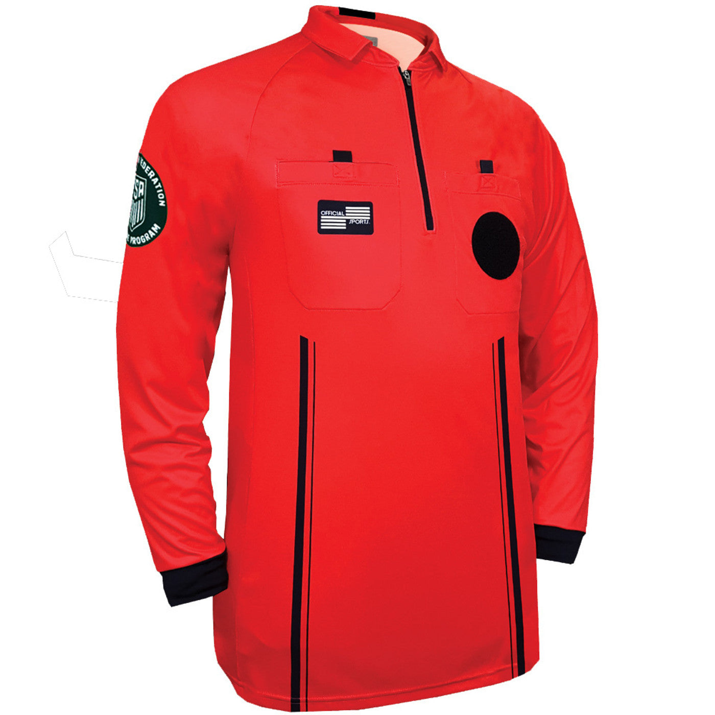 Men's USSF Pro LS Shirt