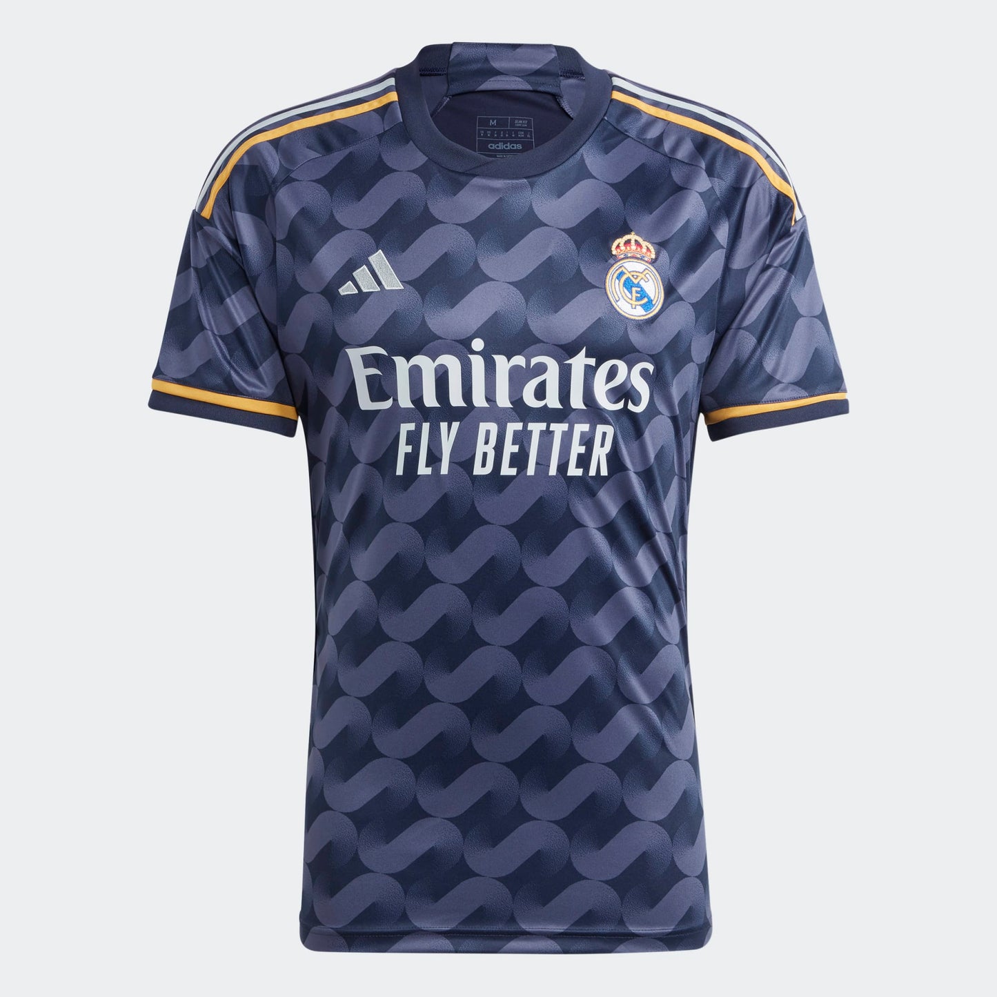 REAL A JSY 23/24