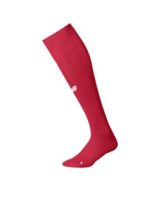 Strikers United Match Training Sock Red (required)