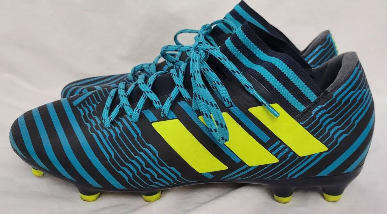 NEMEZIZ 17.3 FG-LeGink : 11.5