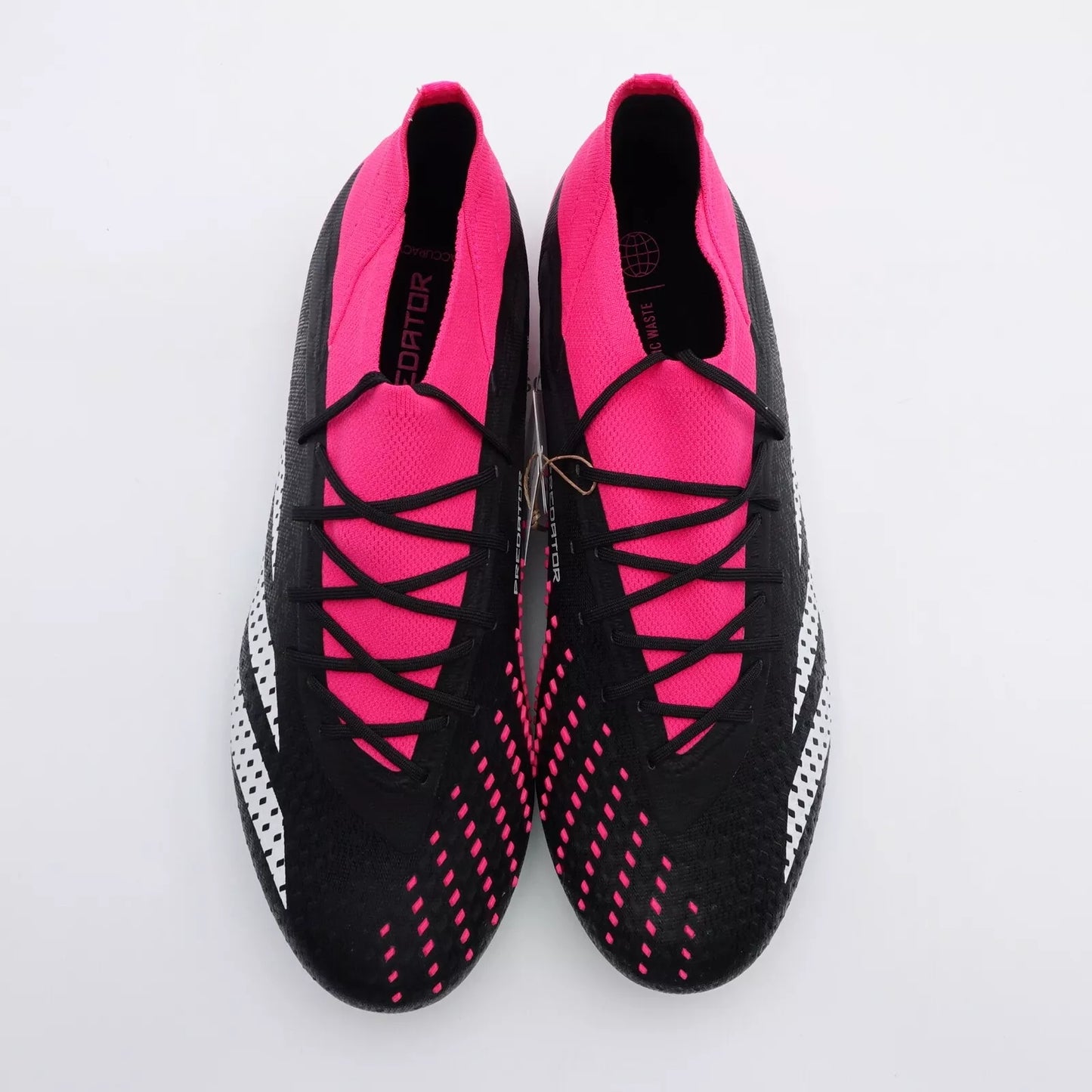 PREDATOR ACCURACY.1 FG-black pink