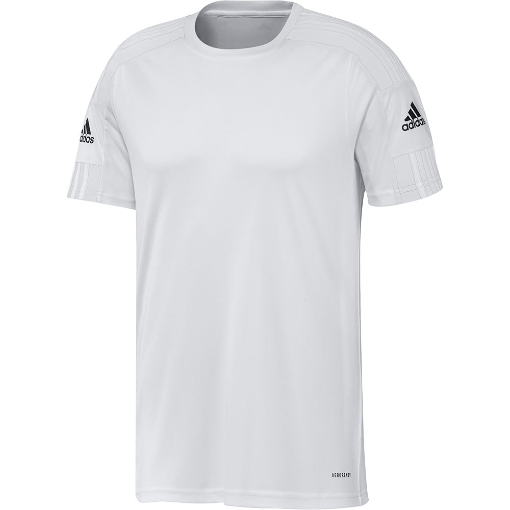 Adidas Squadra 21 Jersey (White)
