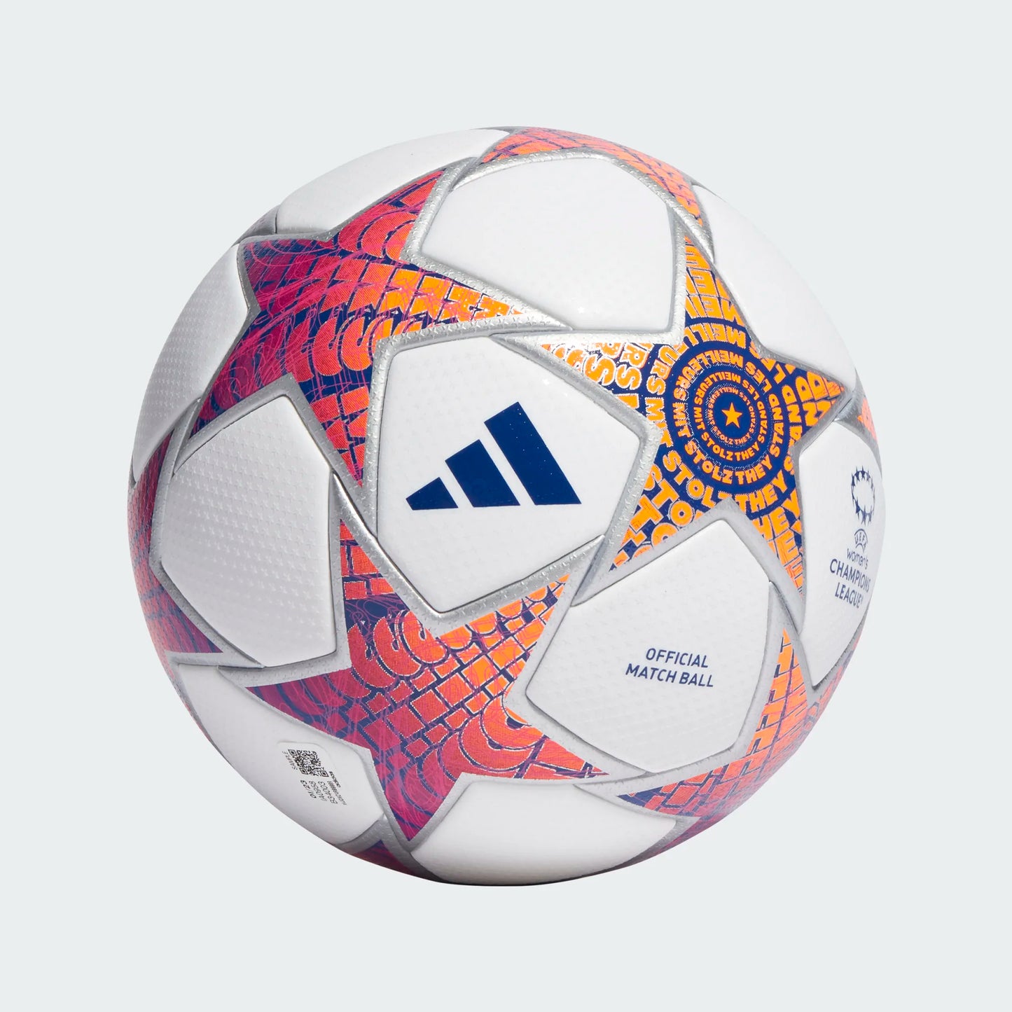 Womens UCL PRO ball