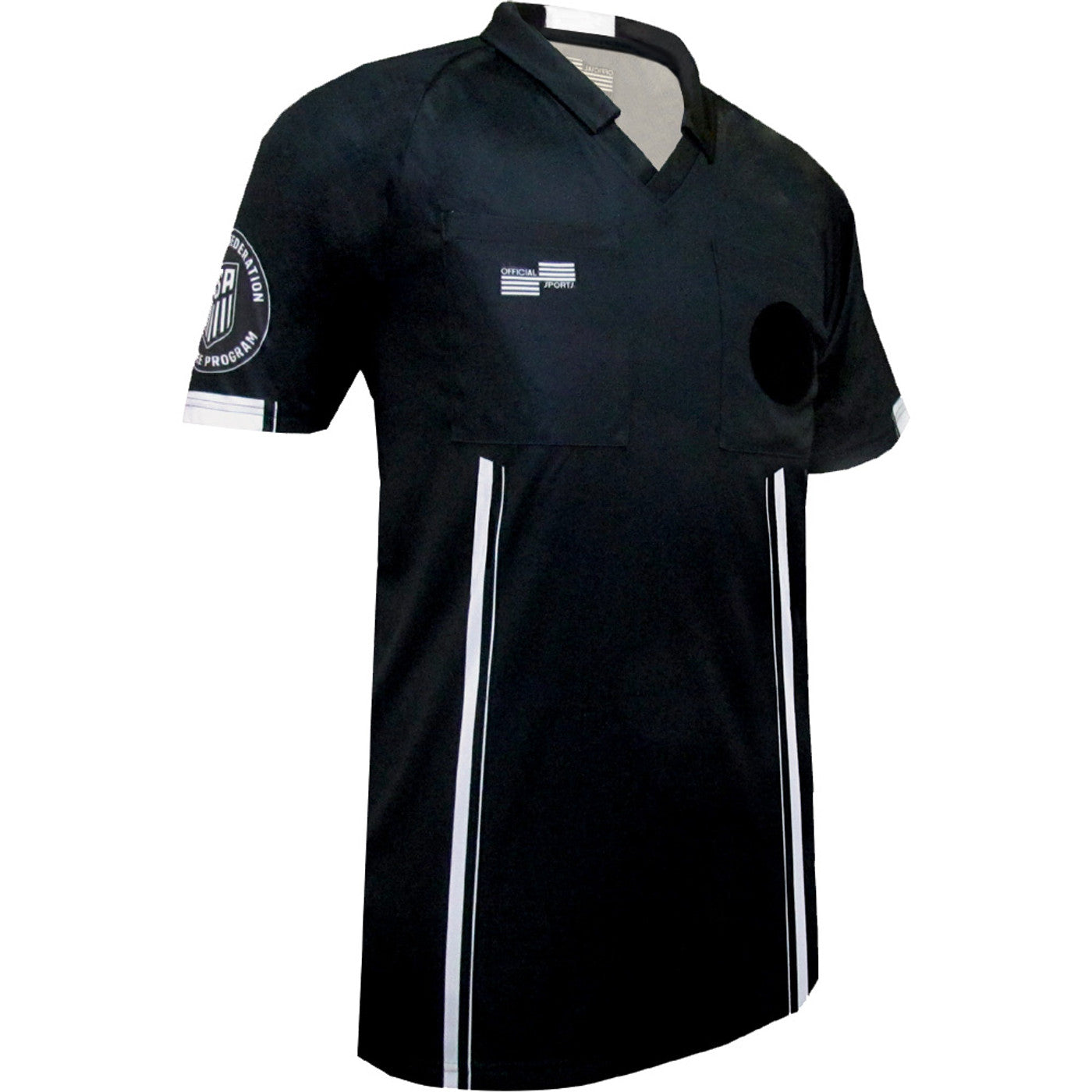 Men's USSF Economy SS Shirt