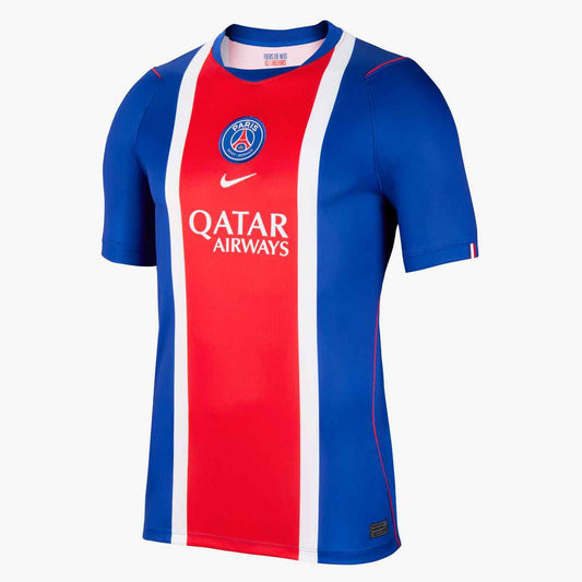 Paris Saint-Germain 2026/27 Stadium Home Men's Nike Dri-FIT Soccer Replica Jersey