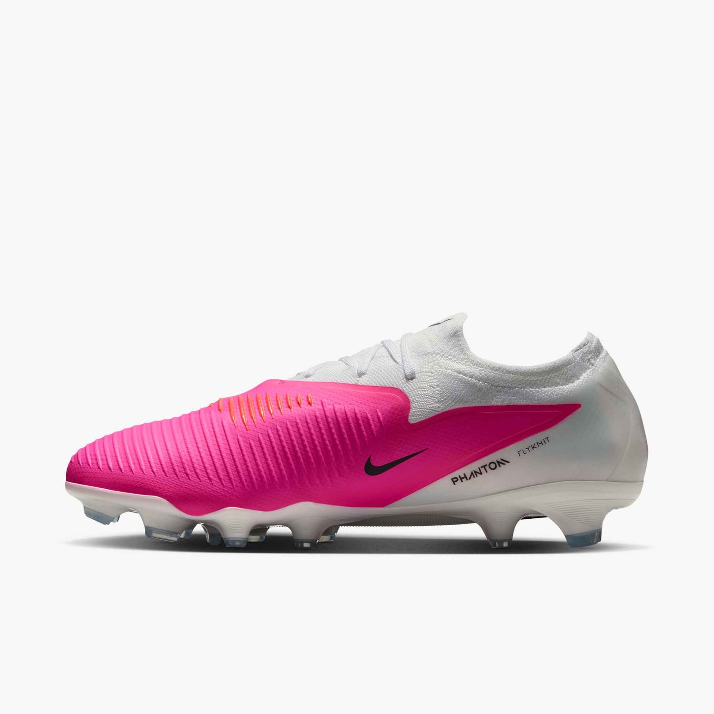 Nike Phantom 6 Low Pro Firm-Ground Soccer Cleats