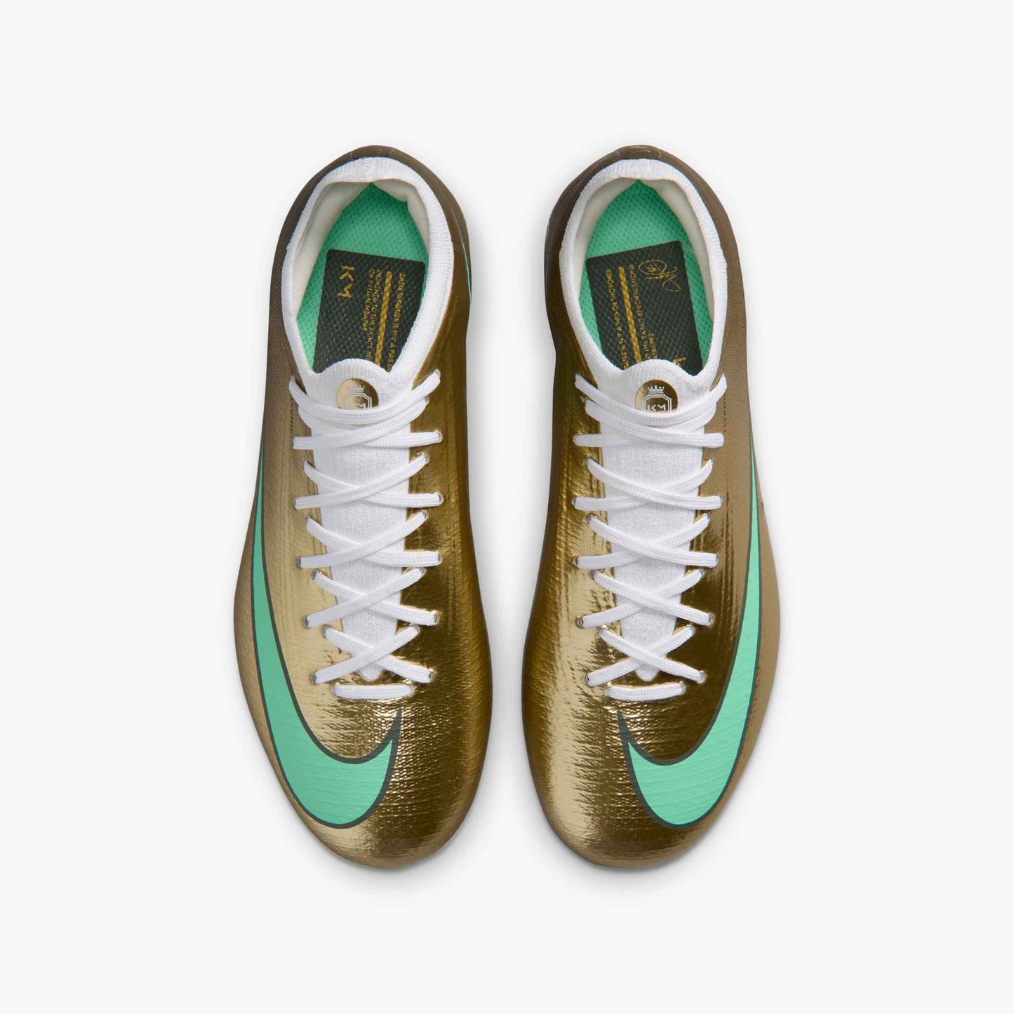 Nike Jr. Mercurial Vapor 17 Pro "Kylian Mbappé"