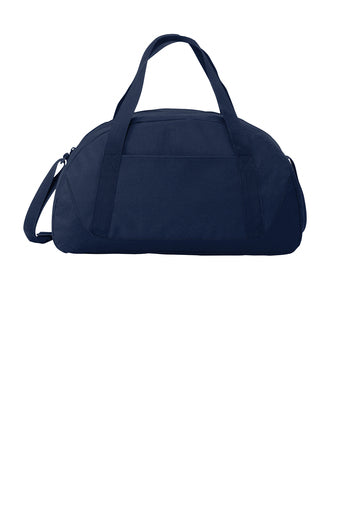 Port Authority Duffel Bag-Navy