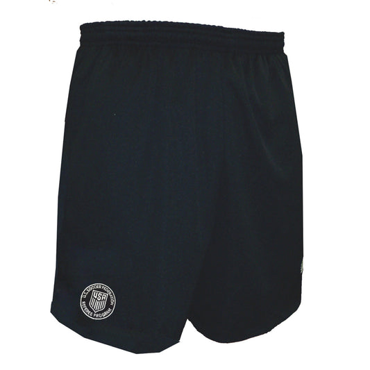 The ONLY Official U.S. Soccer Coolwick® Short - Long Inseam