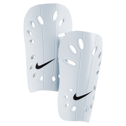 Nike J Guards (White)