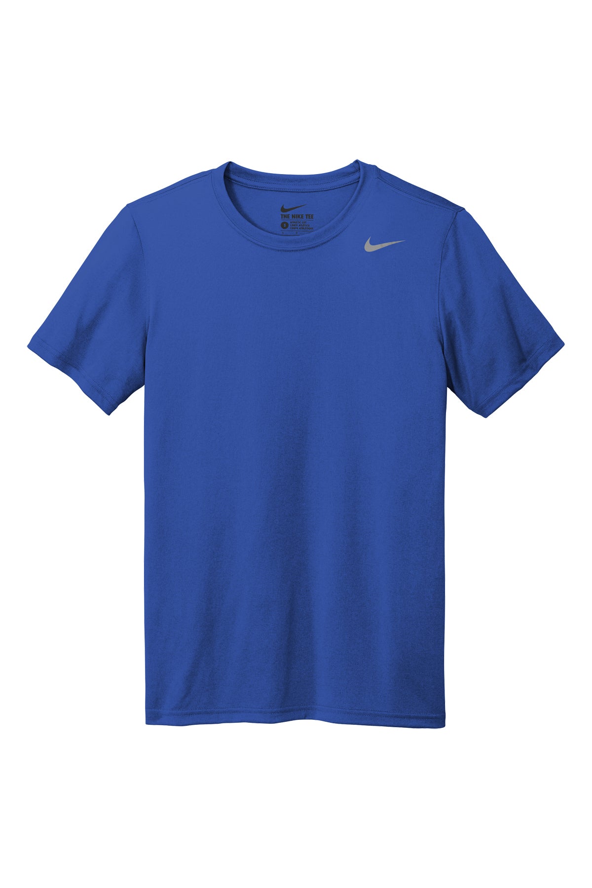Nike Team (recycled) Legend Tee (Game Royal)