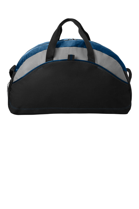 Port Authority® Medium Contrast Duffel