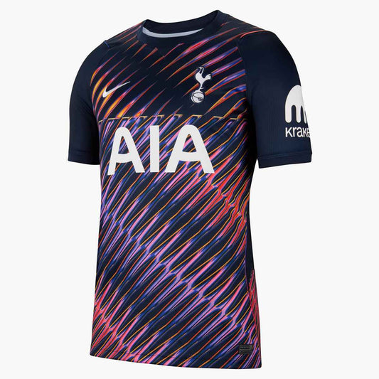 Tottenham Hotspur 2026/27 Stadium Away Men's Nike Dri-FIT Soccer Replica Jersey