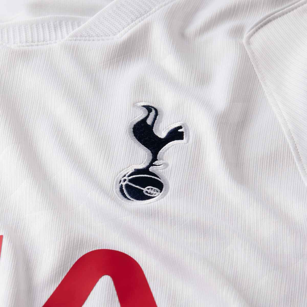 Tottenham Hotspur 2026/27 Stadium Home Men's Nike Dri-FIT Soccer Replica Jersey