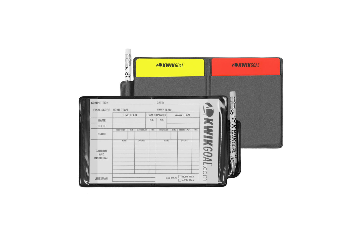 Referee Wallet