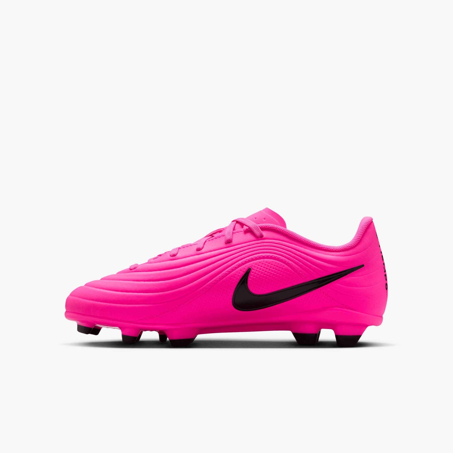 Nike Jr. Tiempo Maestro Club Kids MG Low-Top Soccer Cleats