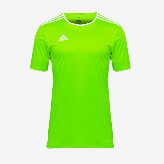 ADULT ENTRADA 18 JERSEY-Solar Green