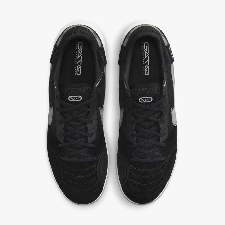Nike Streetgato BLACK/SUMMIT WHITE-OFF NOIR