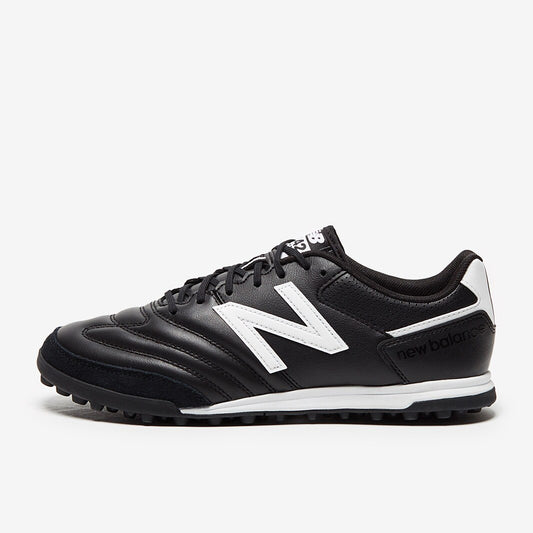 NB 442 Academy TF MEDIUM-Black/White (D REGULAR)