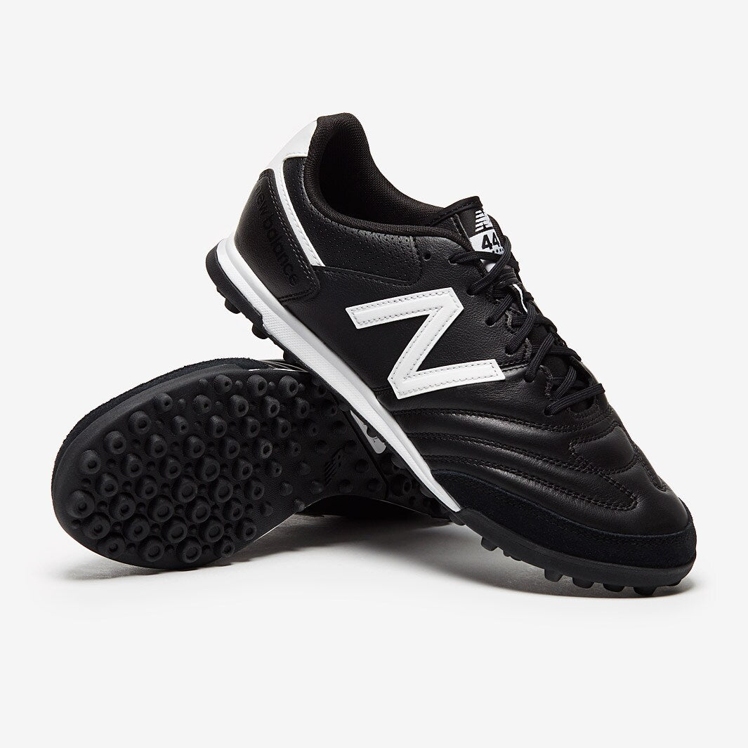 NB 442 Academy TF MEDIUM-Black/White (D REGULAR)