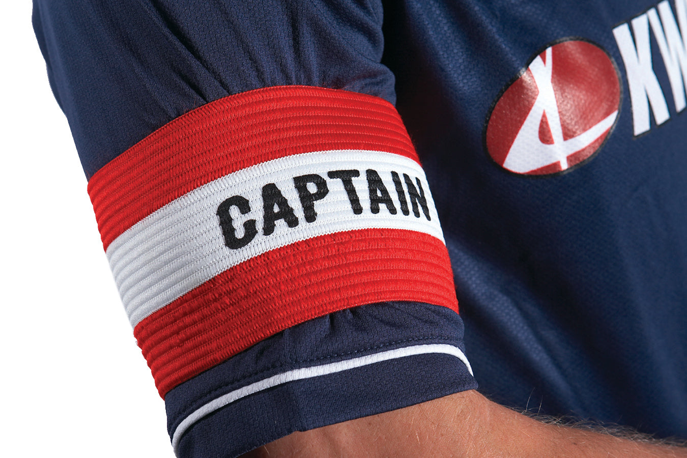 Youth Captain Arm Band