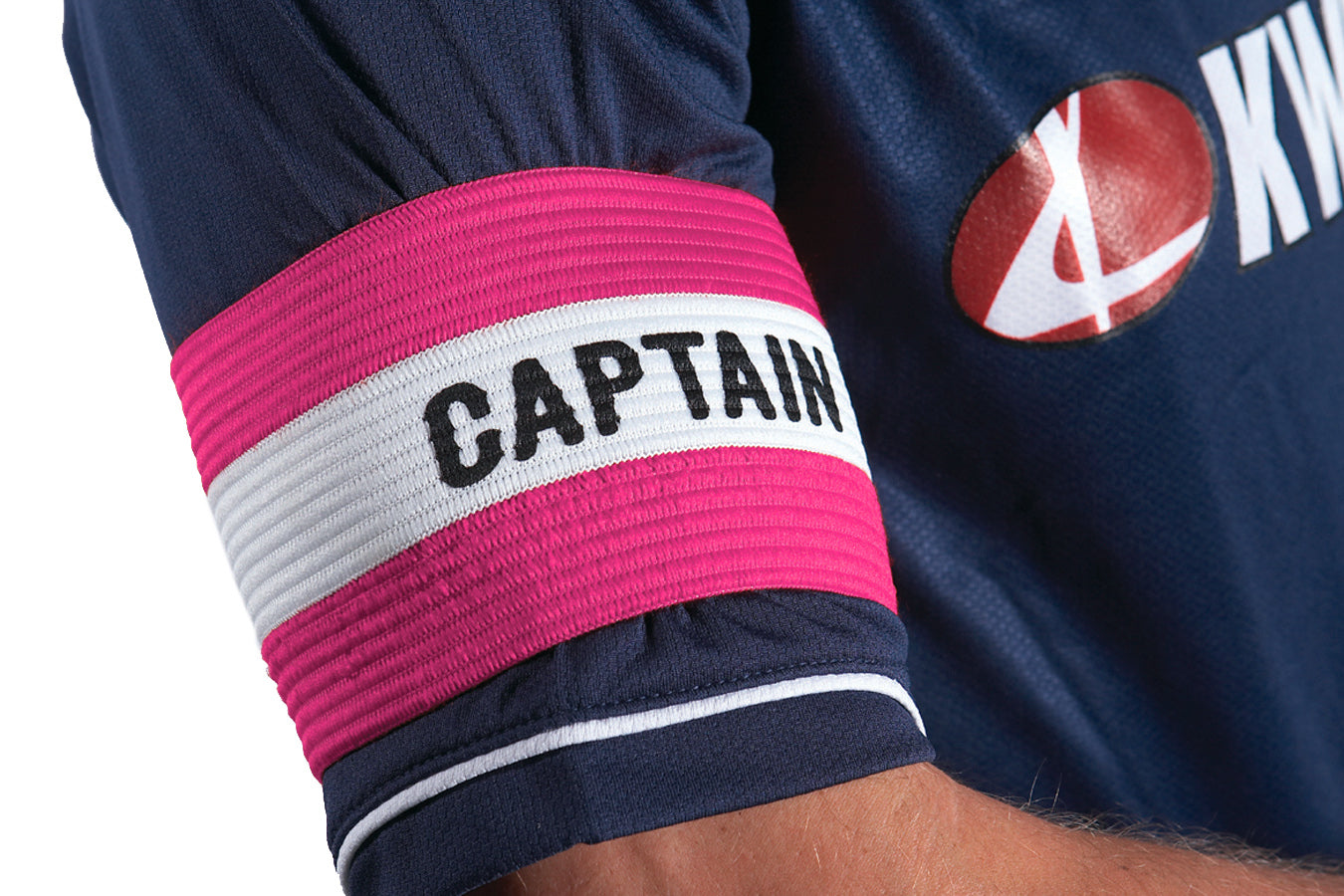 Youth Captain Arm Band