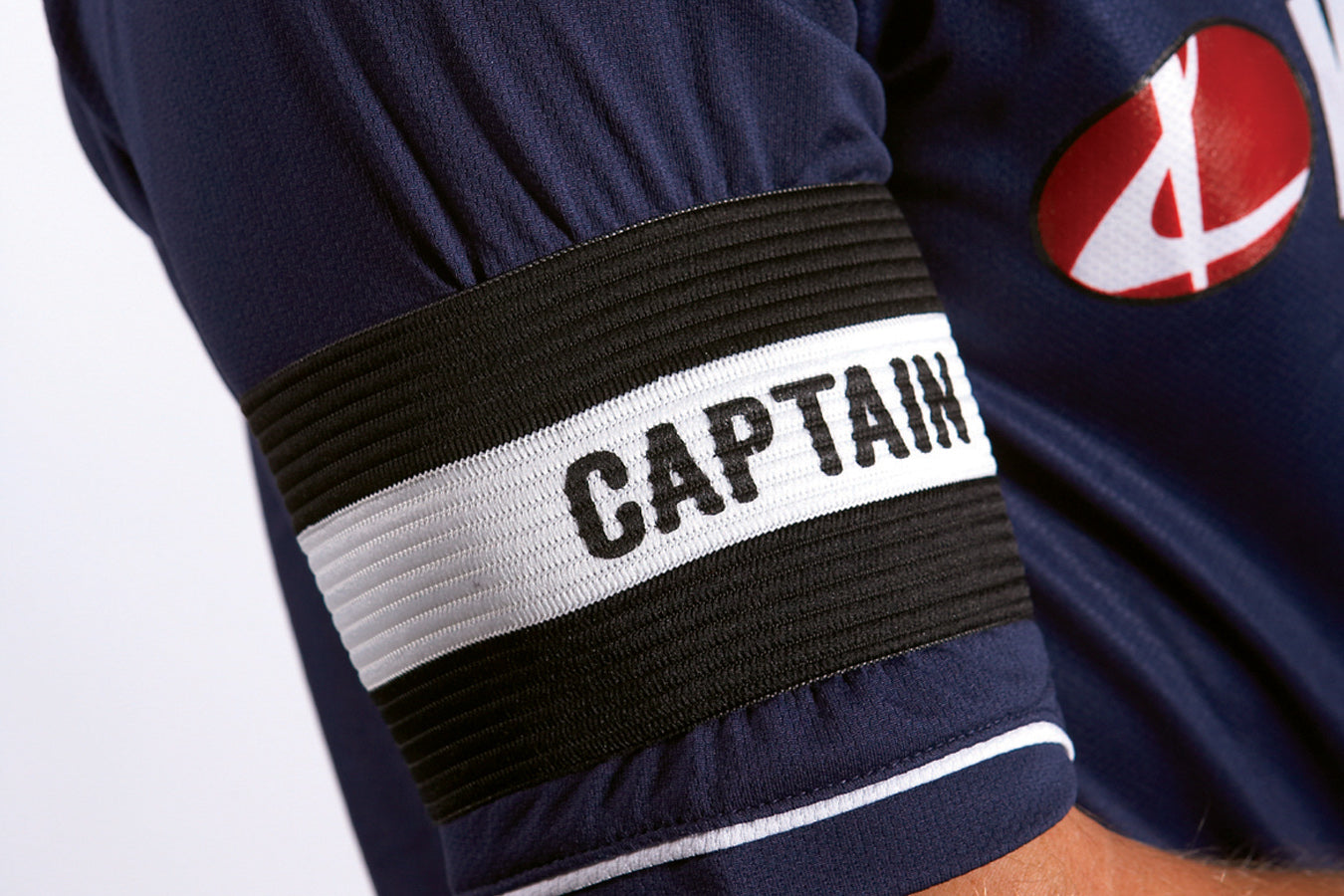 Youth Captain Arm Band