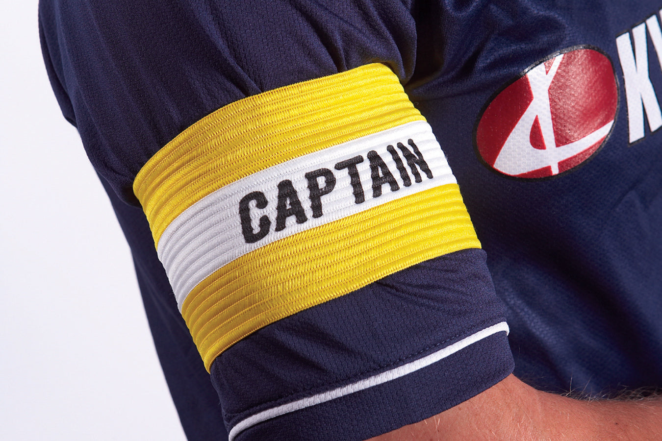 Youth Captain Arm Band