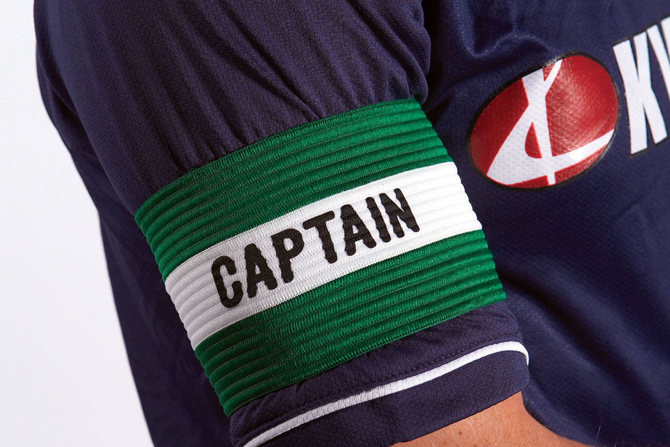 Youth Captain Arm Band