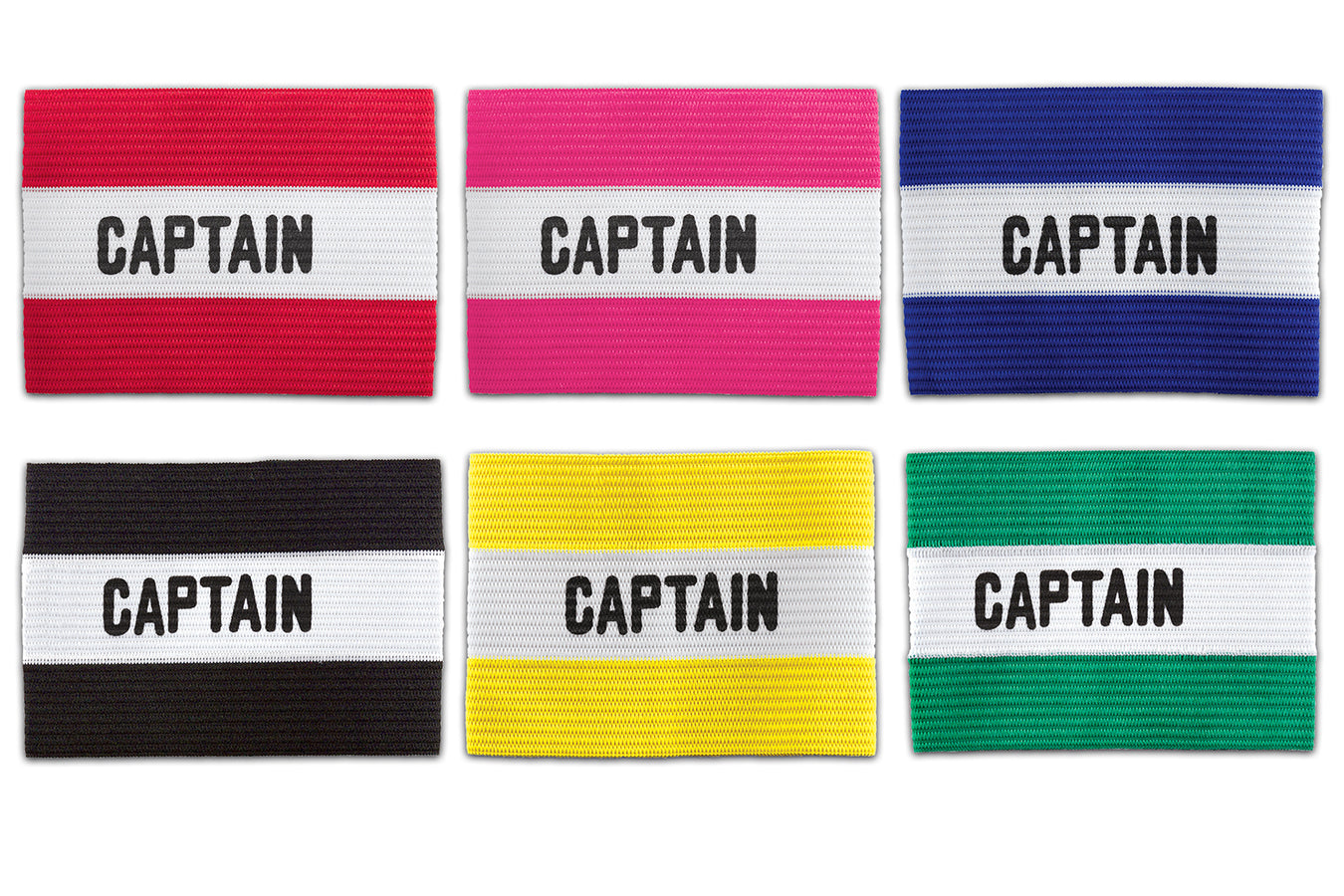 Youth Captain Arm Band