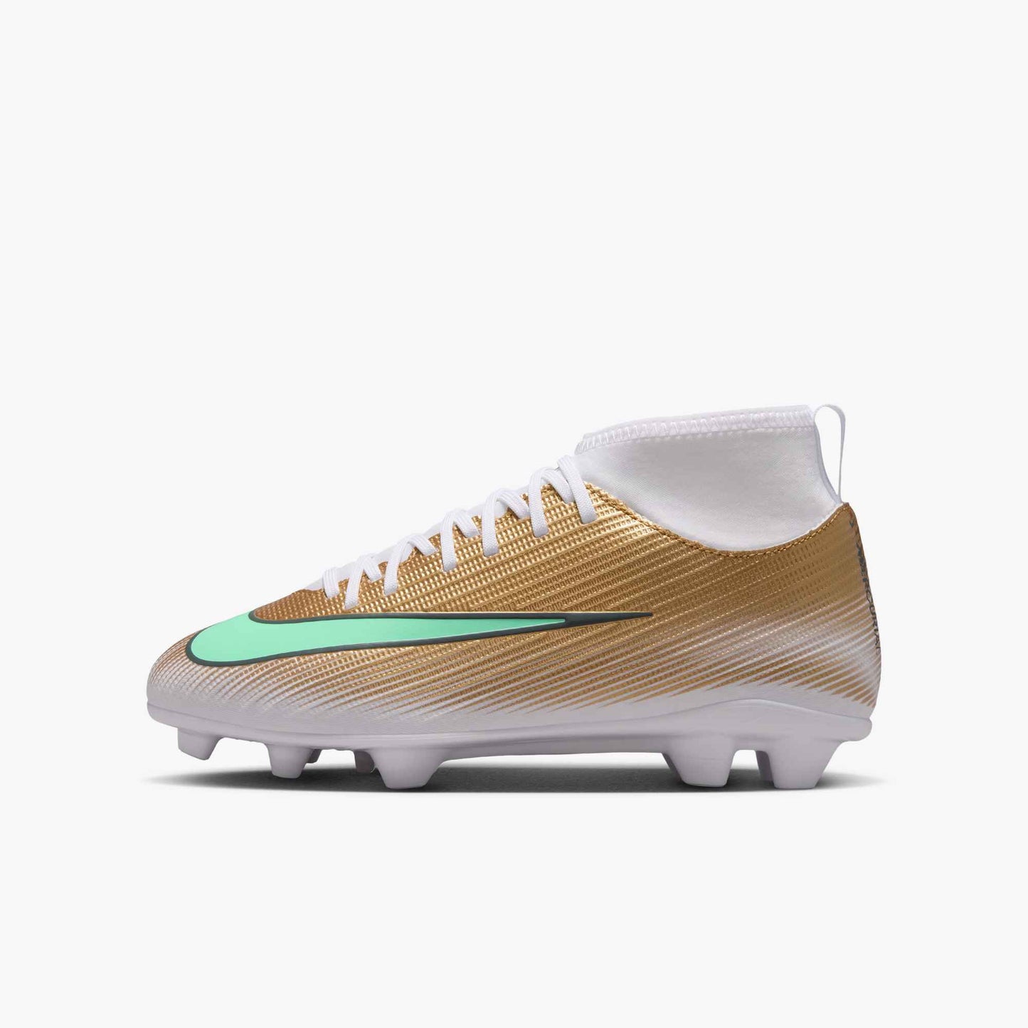 Nike Jr. Mercurial Superfly 11 Club "Kylian Mbappé" Soccer Cleats