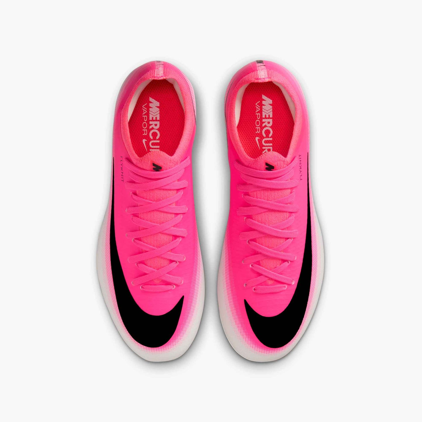 Nike Jr. Mercurial Vapor 17 Pro Big Kids' Firm-Ground Low-Top Soccer Cleats