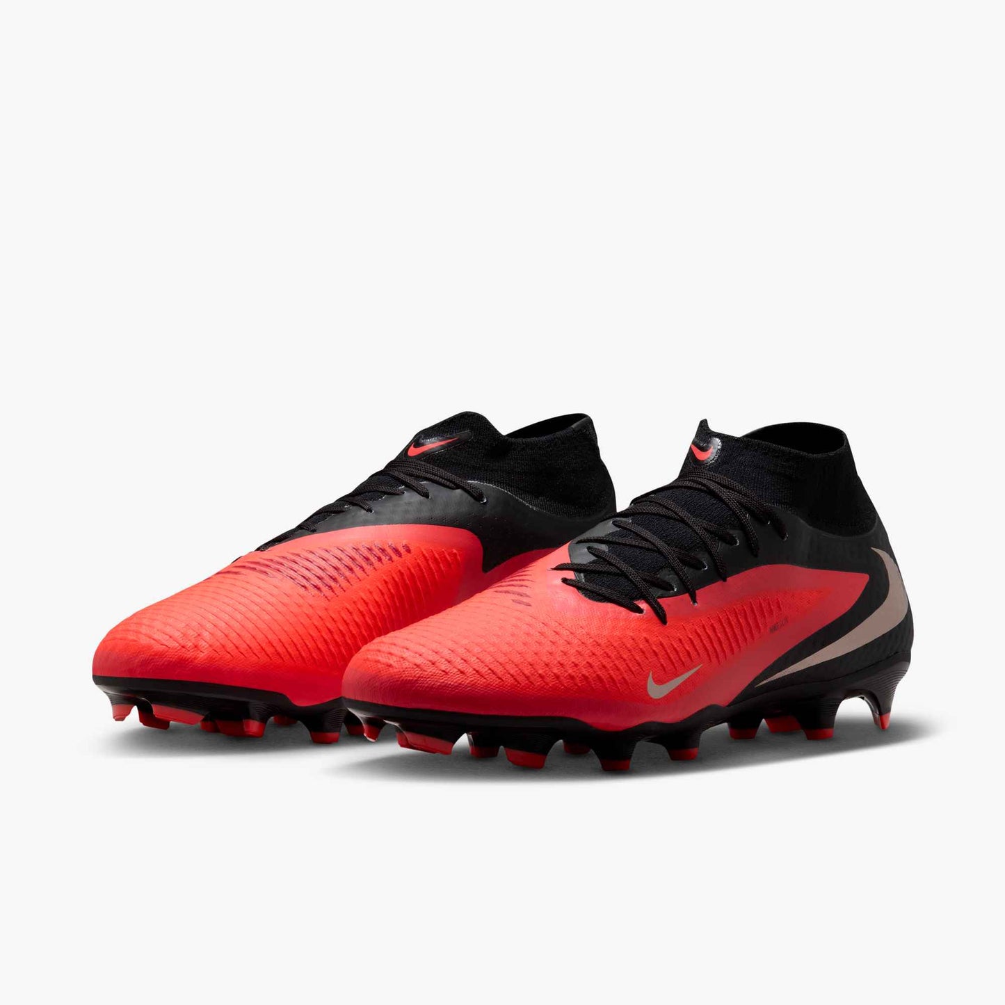 Nike Phantom 6 High Academy MG Men's Soccer Boots
