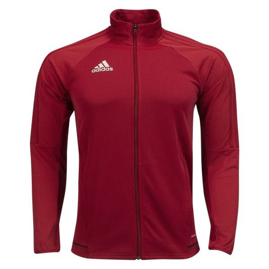 Tiro 17 Training Jacket Women's RED