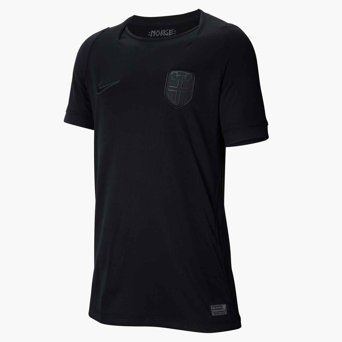 Youth Norway 2026 Stadium Away