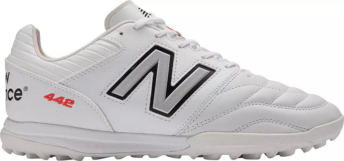 442 PRO TF V2 2E (WIDE) white