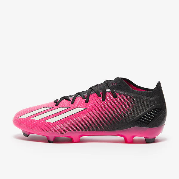 X SPEEDPORTAL.2 FG-PINK 2/ZERO : 6.5
