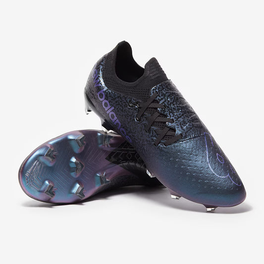 Furon v7 Pro FG (WIDE)-black blue