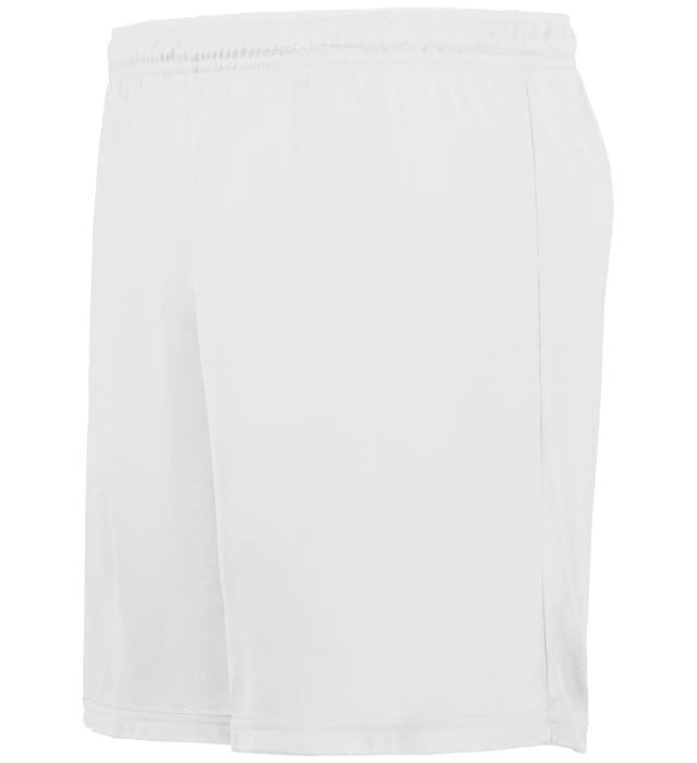 High Five Primo 2.0 Soccer Shorts (White)